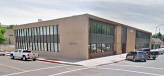 More details for 1260 M St, Fresno, CA - Office for Rent