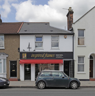 More details for 175 High St, Barnet - Office for Rent