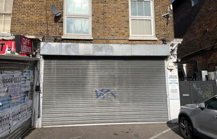 193 St James Rd, Croydon to rent Primary Photo- Image 1 of 4