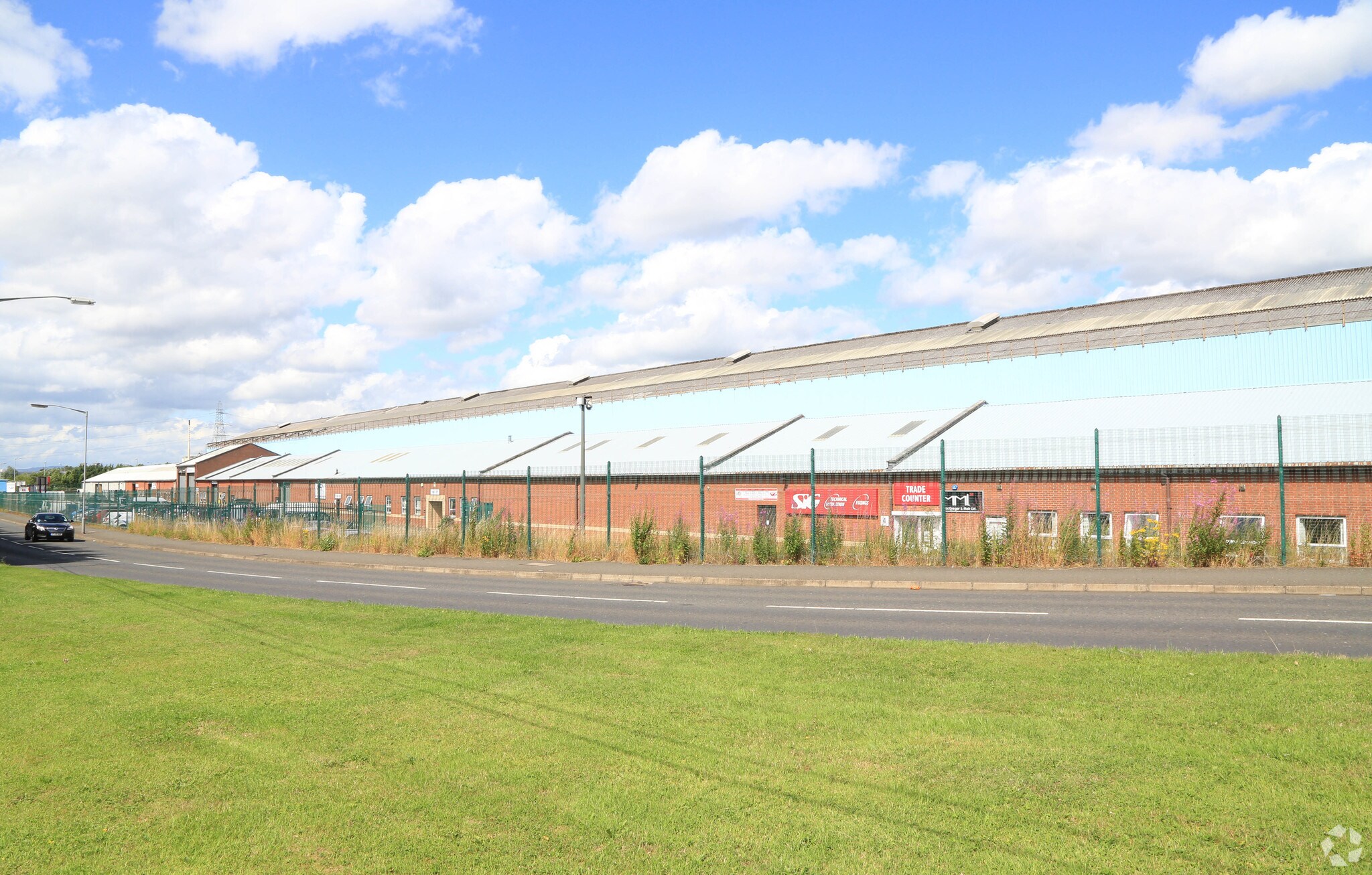 95 Westburn Dr, Cambuslang for sale Building Photo- Image 1 of 1