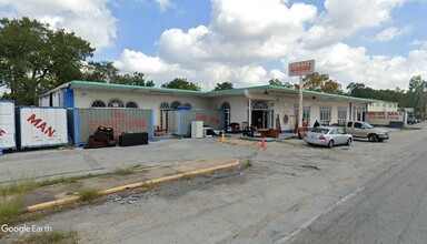 2821 Laura Koppe, Houston, TX for sale Building Photo- Image 1 of 1