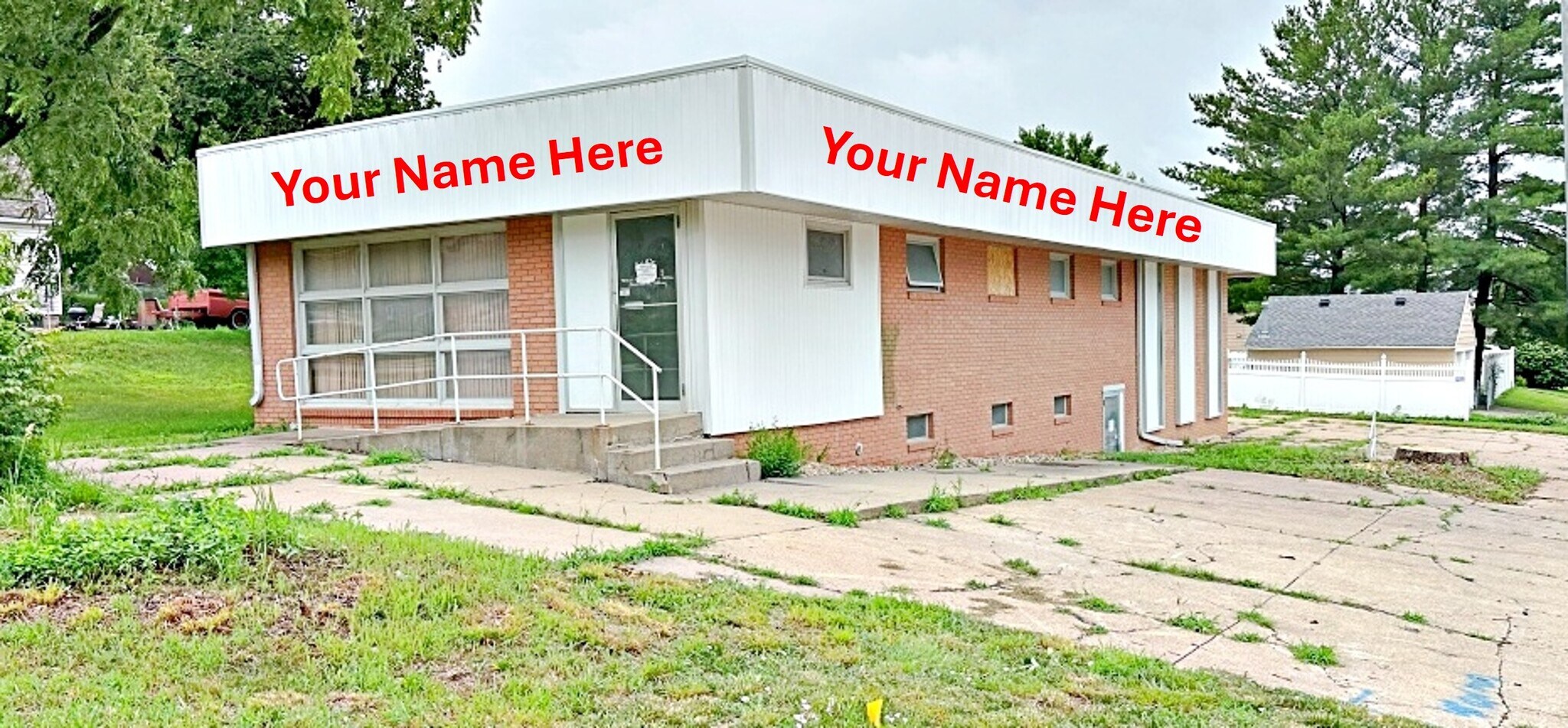 3848 Harrison St, Bellevue, NE for sale Primary Photo- Image 1 of 1