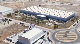More details for Industrial to Rent