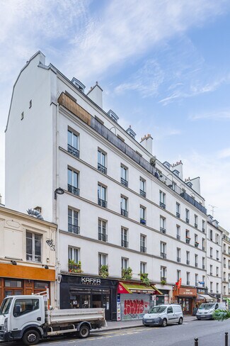 More details for 104 Rue Oberkampf, Paris - Co-working to Rent