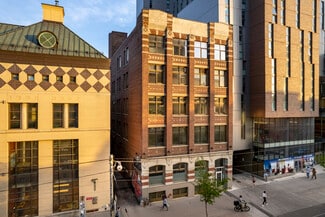 More details for 243 College St, Toronto, ON - Office for Rent