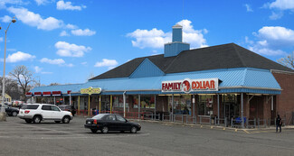 More details for 621 Hamilton St, Somerset, NJ - Retail for Rent