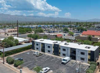 More details for 2322 N Elaine Blvd, Tucson, AZ - Residential for Sale