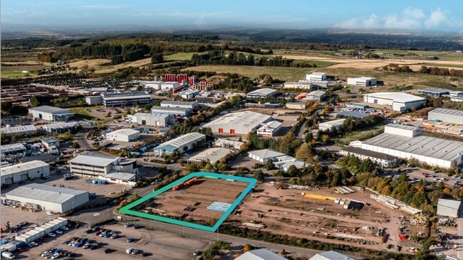 More details for Badentoy Crescent, Portlethen - Land to Rent