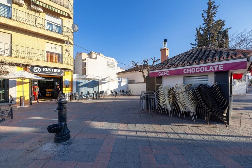 Land in Armilla, Granada for sale - Building Photo - Image 2 of 26