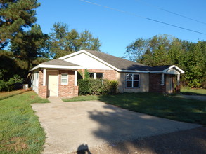 570 W Sterling Price St, Tatum, TX for sale Primary Photo- Image 1 of 1