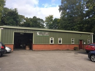 More details for Mold Rd, Wrexham - Industrial to Rent