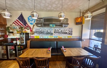 1 Mounthoolie Pl, Kirkwall to rent Interior Photo- Image 2 of 5