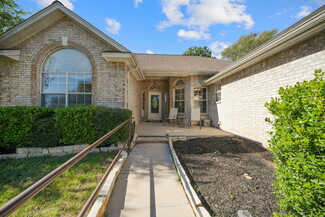 More details for 116 River Knl, Castroville, TX - Speciality for Sale