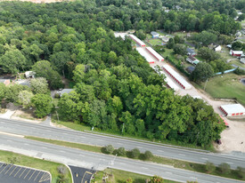 N Cannon Blvd (Between 2806 & 2810 N Cannon) - Commercial Property