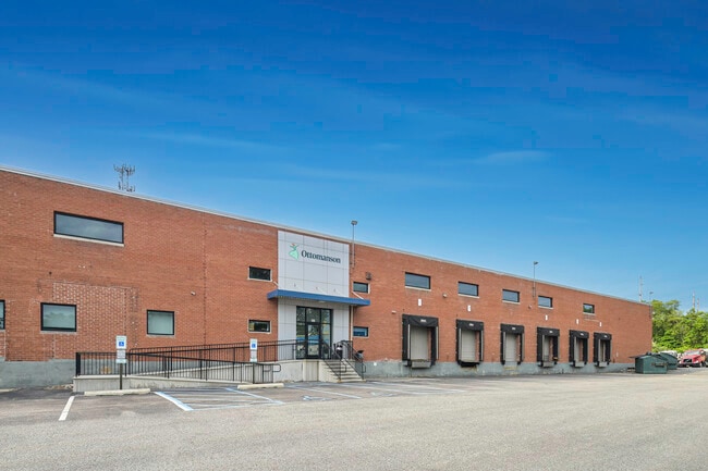 More details for 301 Island Rd, Mahwah, NJ - Industrial to Rent