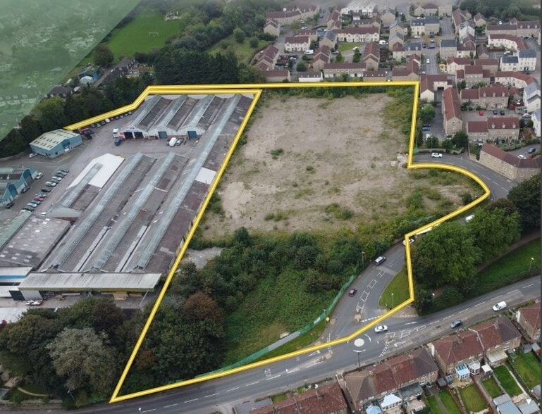 Vallis Rd, Frome for sale - Building Photo - Image 1 of 5