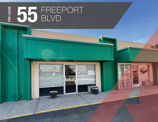 More details for 55 Freeport Blvd, Sparks, NV - Flex for Rent