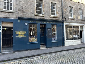 51 Thistle St, Edinburgh for rent Building Photo- Image 1 of 6