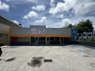 More details for 1870 NE 163rd St, Miami, FL - Retail for Rent