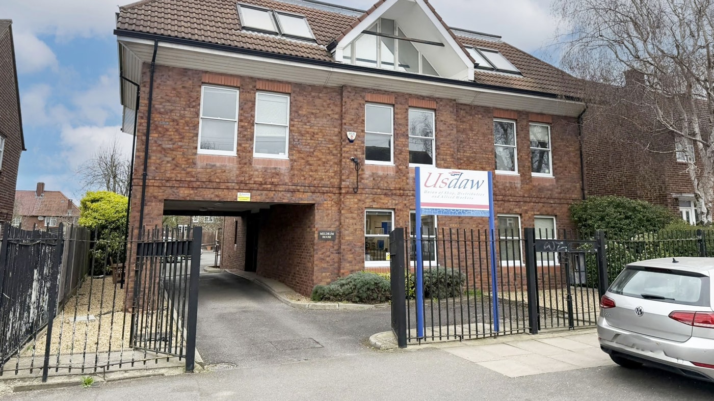 89-91 Middleton Rd, Morden for sale Primary Photo- Image 1 of 2