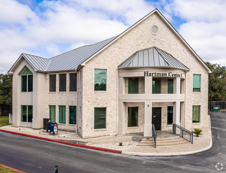 1175 W Bitters Rd, San Antonio, TX for rent - Building Photo - Image 1 of 18