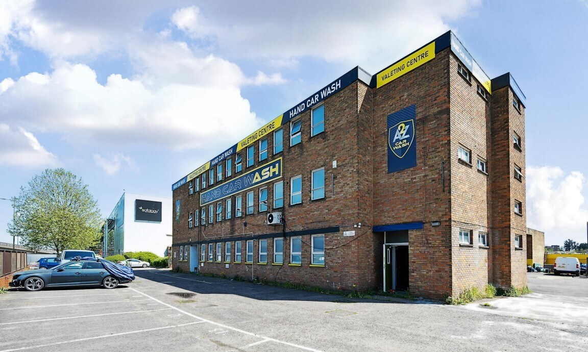 Tilling Rd, London for sale Building Photo- Image 1 of 1