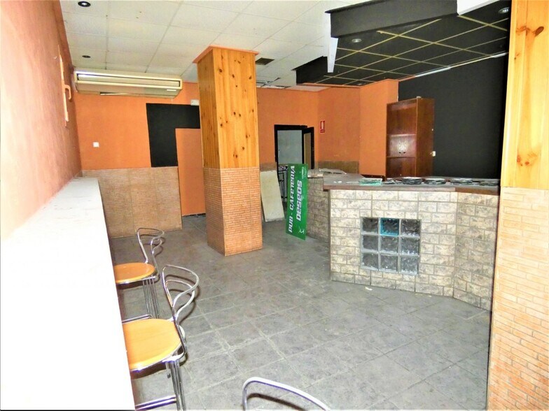 Retail in Las Torres de Cotillas, Murcia for sale - Interior Photo - Image 2 of 6