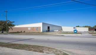 More details for 4615 Broad St, Loris, SC - Industrial for Rent