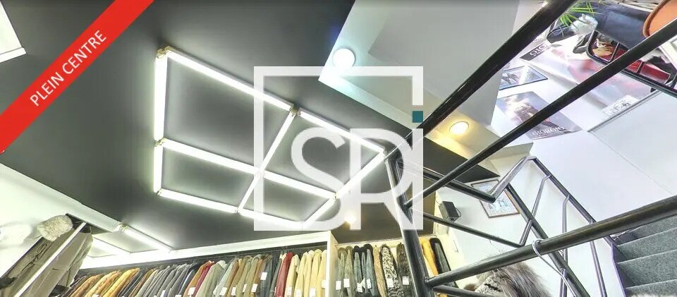 Build-to-Rent in Clermont-Ferrand for sale - Primary Photo - Image 3 of 10