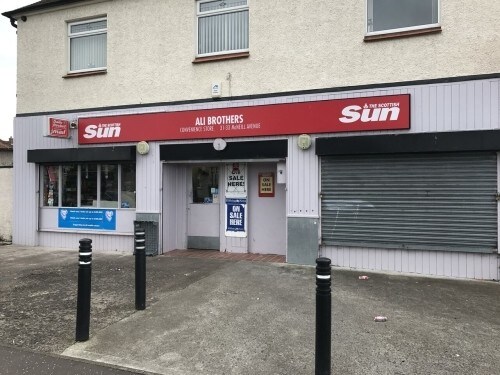 31-33 McNeill Ave, Loanhead for sale Primary Photo- Image 1 of 1
