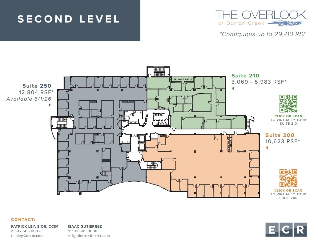 317 Grace Ln, Austin, TX to rent Floor Plan- Image 1 of 1