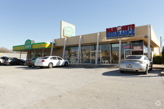 More details for 6616-6620 Skillman St, Dallas, TX - Retail for Rent