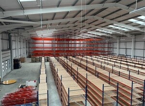 St. Johns Way, Downham Market for sale Interior Photo- Image 1 of 1