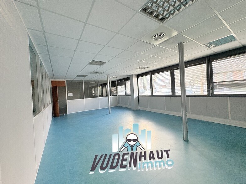 Office in Balma to rent - Interior Photo - Image 2 of 18