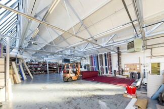 More details for Brookfield Rd, Nottingham - Light Industrial for Rent