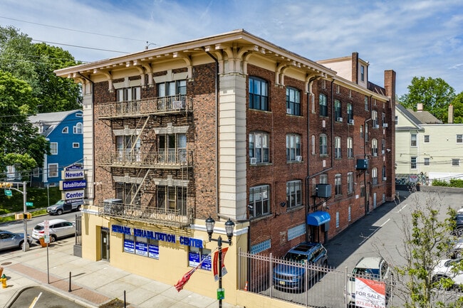 More details for 638 Mount Prospect Ave, Newark, NJ - Build-to-Rent for Auction