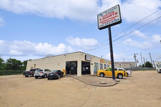 6960 Marvin D Love Fwy, Dallas, TX for sale Building Photo- Image 1 of 15