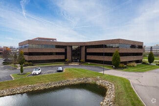 More details for 10200 Alliance Rd, Blue Ash, OH - Office for Sale