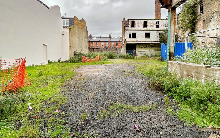 Rylston Rd, London to rent Primary Photo- Image 1 of 2