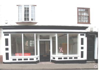 48-50 & 56B Port St portfolio of 2 properties for sale on LoopNet.co.uk - Primary Photo - Image 2 of 2