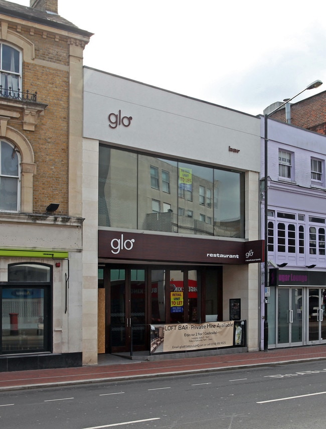 More details for 62-63 St. Marys Butts, Reading - Retail for Sale