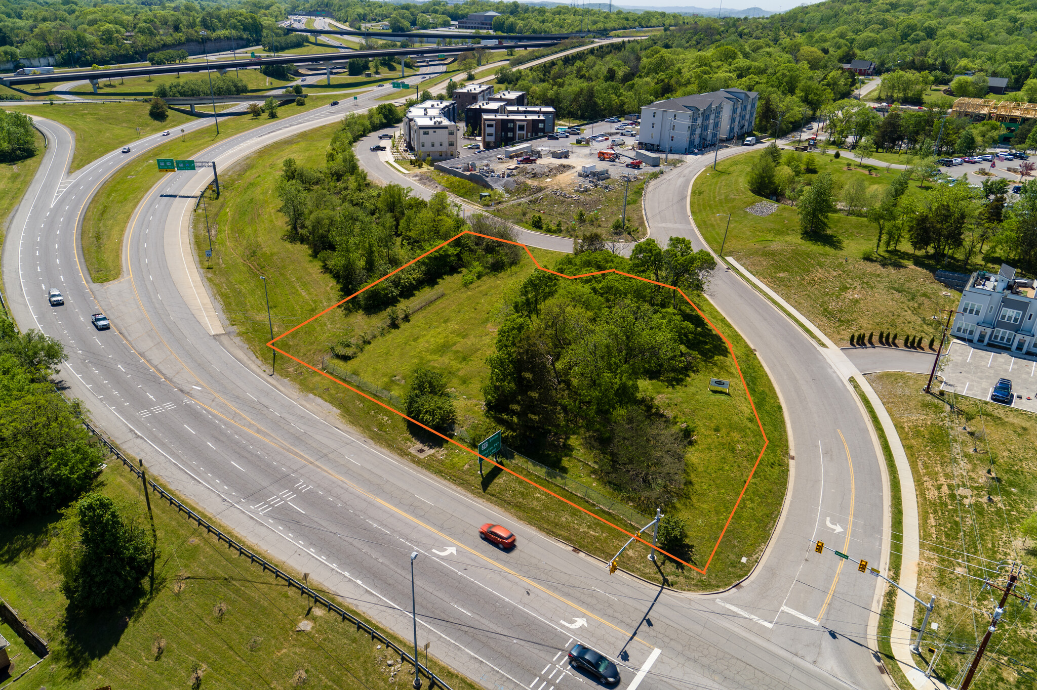 1320 Briarville Rd, Madison, TN for sale Building Photo- Image 1 of 13