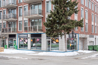 More details for 5855 Av De Monkland, Montréal, QC - Retail for Rent