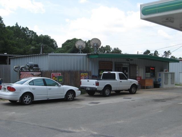 12626 Us Highway 221, Soperton, GA for sale - Building Photo - Image 2 of 7