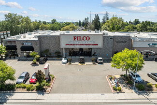 More details for 1401-1415 Fulton Ave, Sacramento, CA - Retail for Rent