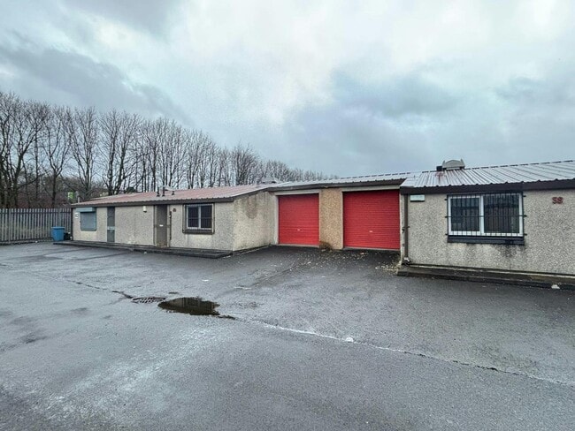 More details for 54-62 Telford Rd, Cumbernauld - Industrial to Rent