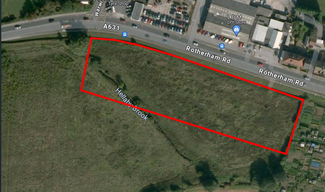 More details for Land south of Rotherham Road, Maltby - Land for Sale