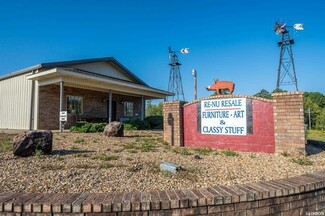 More details for 4911 N Highway 7, Hot Springs Village, AR - Light Industrial for Sale