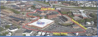 More details for 325 Valley St, Providence, RI - Office, Office/Retail for Rent