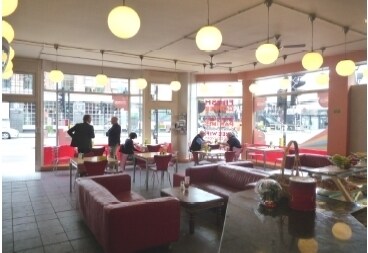 1 Holywell Ln, London for sale Building Photo- Image 1 of 1